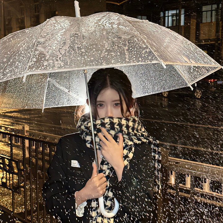 亚历山大:唐的另一面