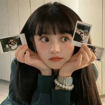 小美人鱼