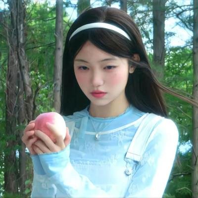 青之瞬间